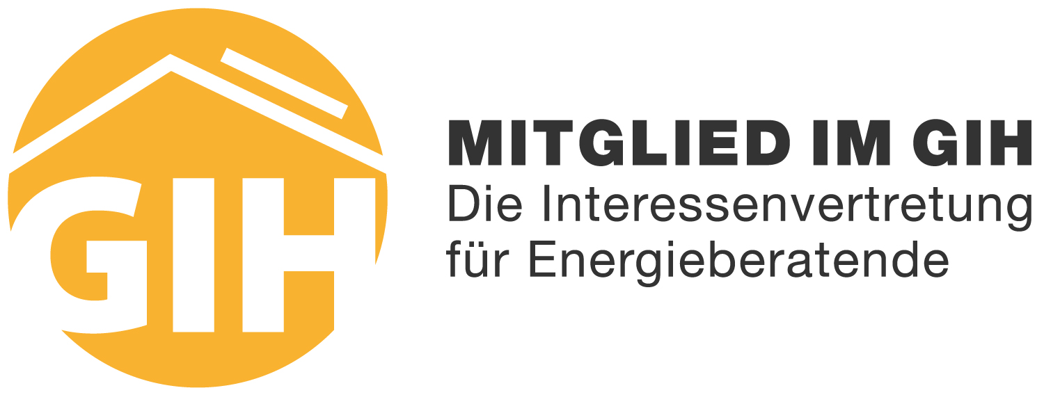 Logo Mitglied im Verband Gebäudeenergieberater